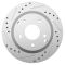 Brake Rotor Set