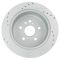 Performance Brake Rotor Pair