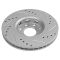 Brake Rotor Set