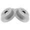 Brake Rotor Set