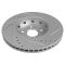 Brake Rotor Set
