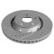 Brake Rotor Set
