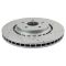 Brake Rotor Set