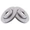 Brake Rotor Set