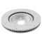 Brake Rotor Set