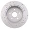 Brake Rotor Set