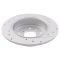 Brake Rotor Set