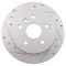 Brake Rotor Set
