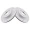 Brake Rotor Set