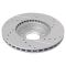 Front Performance Rotor & Posi Ceramic Pad Kit 96-98 Skylark, Grand Am