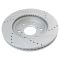 Front & Rear Performance Rotor & Posi Ceramic Pad Kit 07 Chevy Truck/SUV