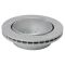 Rear Performance Rotor & Posi Metallic Pad Kit 03-14 Express Savana 2500, 3500