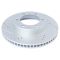 03-09 4Runner; 7-14 FJ; 05-14 Tacoma Front Performance Brake Rotor & Ceramic Pad Kit