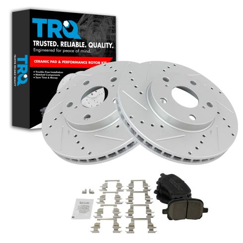 Brake Kit
