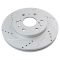 Performance Brake Kit w/Calipers