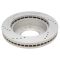 Brake Rotor Set
