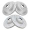 Brake Rotor Set
