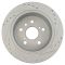 Brake Pad & Performance Rotor Kit