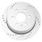 Brake Pad & Performance Rotor Kit
