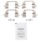 Brake Pad & Performance Rotor Kit