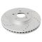 Front & Rear Performance Rotor Kit