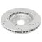 Front & Rear Performance Rotor Kit