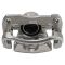 Front Ceramic Performance Brake Kit with Calipers