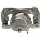 Front Metallic Performance Brake Kit with Calipers