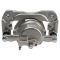 Front Metallic Performance Brake Kit with Calipers