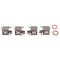 Performance Brake Kit with Calipers