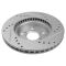 Performance Brake Kit with Calipers & Hoses