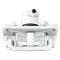 Semi Metallic Brake Pad, Performance Rotor and Caliper Kit