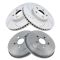 Brake Rotor Set