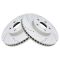 Brake Rotor Set