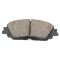 Front Perfromance Brake Rotor & Pad Kit