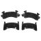 Performance Brake Rotor, Pad, Drum & Shoe Kit