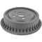 Performance Brake Rotor, Pad, Drum & Shoe Kit