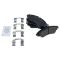 Performance Brake Rotor, Pad, Drum & Shoe Kit