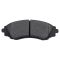 Performance Brake Rotor, Pad, Drum & Shoe Kit