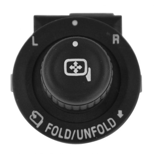 Ford mirror control switch #7