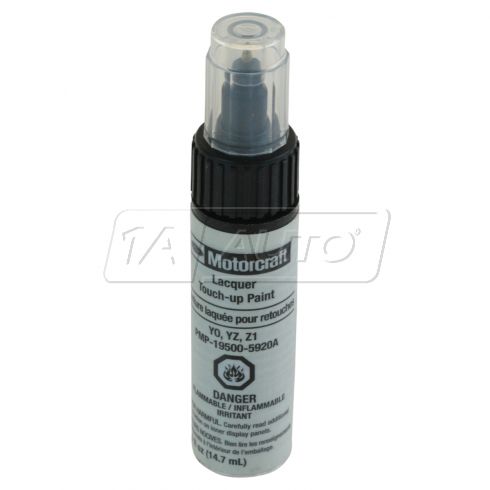 2006 Ford expedition oxford white touch up paint