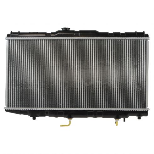 Toyota Corolla Radiator Replacement | 1A Auto