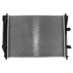 03-06 Chevy SSR; 05-13 Corvette 15/16