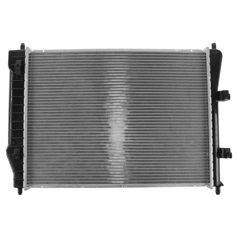 03-06 Chevy SSR; 05-13 Corvette 15/16