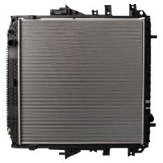 Radiator