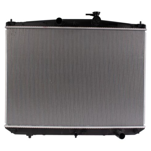 Radiator
