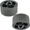07-11 GM Full Size PU; 07-13 Full Size SUV; 09-13 Mid Size SUV Radio Rear Vol Ch PAIR