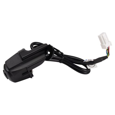 Rear View Camera