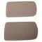 Speaker Grille Cover