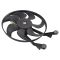 Engine Cooling Fan Assembly